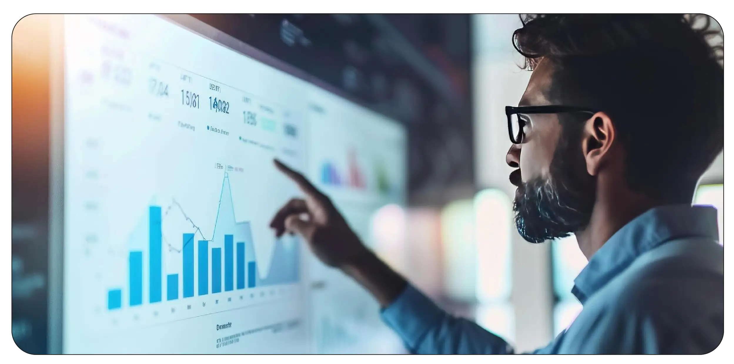 Data-Driven Consumer Insights